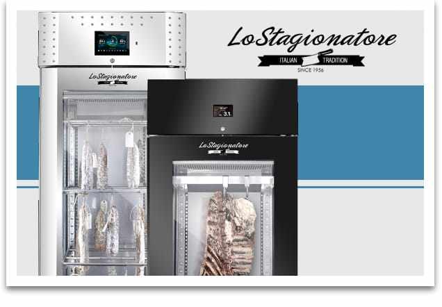 lo stagionatore